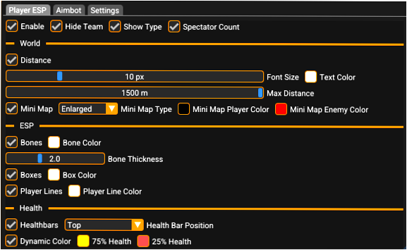 download free cheats for pubg